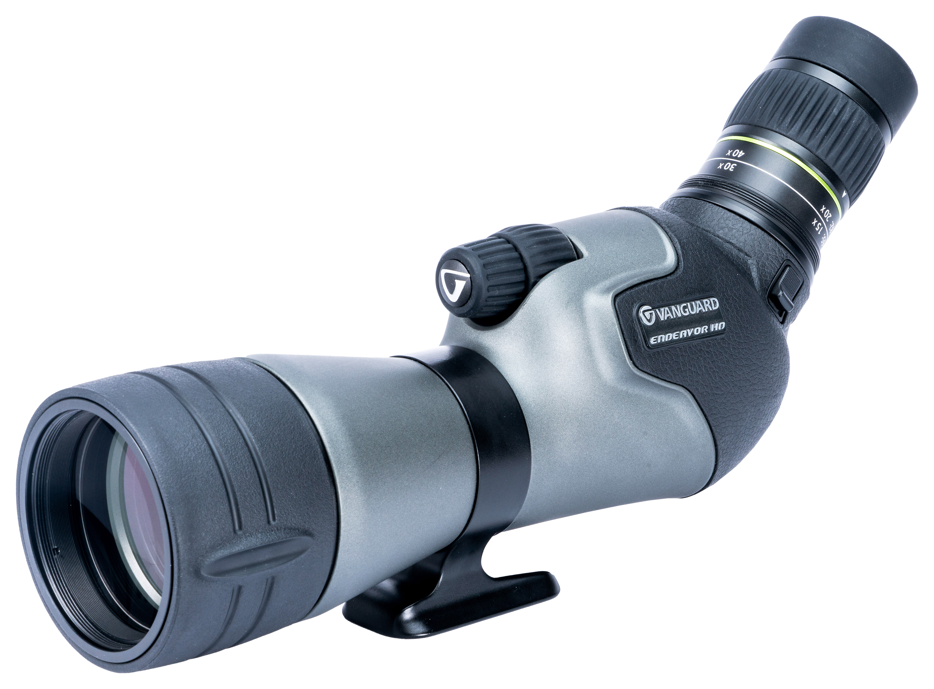 Vanguard Endeavor HD Spotting Scope Bass Pro Shops